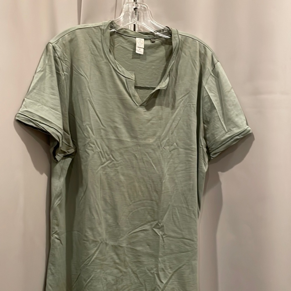 Alternative men T shirt